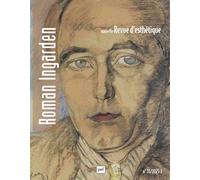 Nouvelle revue d'esthetique 2025, n.35 Roman Ingarden. Esthétique et littérature - Collectif - Puf - broché - Revue