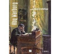 Nouvelle revue d'esthétique 2025, N.36 - Collectif - Puf - broché - Essai