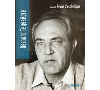 Nouvelle revue d'esthétique - n°32: Bernard Teyssèdre
