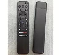 Nouvelle RMF-TX800U Sony Smart TV Voix Télécommande KD-50X80K KD-55X85K XR-42A90K XR-55A95K XR-77A80K XR-65A95K XR-75Z9K ""Nipseyteko