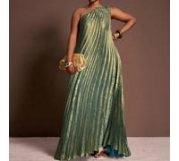 Nouvelle robe maxi élégante pour le printemps/l'été/l'automne, pour les soirées élégantes, la remise des diplômes, les anniversaires, les rassemblements, la saison des mariages, les banquets. Sexy, av