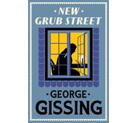 Nouvelle rue Grub
