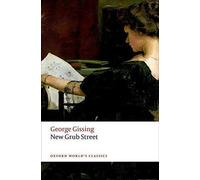 Nouvelle rue Grub