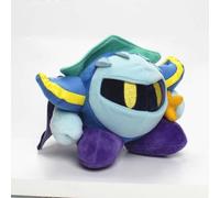 Nouvelle s¿¿rie d'aventures All Star Collection meta knight peluche jouet kawaii toys toys animaux en peluche en peluche en peluche