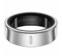 Nouvelle Samsung Galaxy Ring Argent Argent Titane