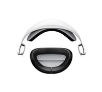 Nouvelle Sangle de Tête de Remplacement 2 en 1 pour Coussin D'Appui-Tête 4 Ultra Support Frontal pour Accessoires PICO4 Ultra VR