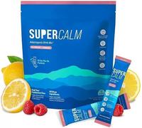 Nouvelle saveur super cortisol, suppléments pour la relaxation et la mise au point,Facile chaque jour
