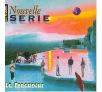 Nouvelle Serie - Le Procureur