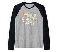 Nouvelle Smyrne Manche Raglan