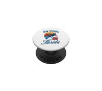 Nouvelle Smyrne PopSockets PopGrip Adhésif