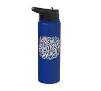 Nouvelle Smyrne Stainless Steel Insulated Water Bottle