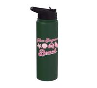 Nouvelle Smyrne Stainless Steel Insulated Water Bottle