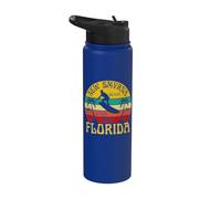 Nouvelle Smyrne Stainless Steel Insulated Water Bottle