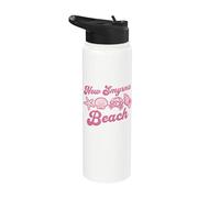 Nouvelle Smyrne Stainless Steel Insulated Water Bottle