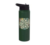 Nouvelle Smyrne Stainless Steel Insulated Water Bottle