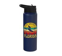 Nouvelle Smyrne Stainless Steel Insulated Water Bottle