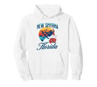 Nouvelle Smyrne Sweat à Capuche