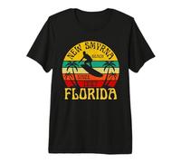 Nouvelle Smyrne T-Shirt Haut de Gamme