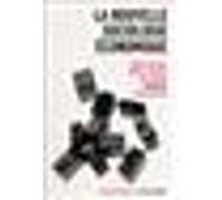 La Nouvelle Sociologie Économique - Originalité Et Diversité Des Approches