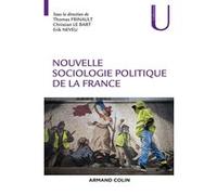 Nouvelle sociologie politique de la France