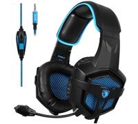 Nouvelle Sortie Multi-Platform New Xbox un PS4 Gaming Headset], Gaming Casques Casque Pour New Xbox un PS4 PC portable Mac iPad iPod