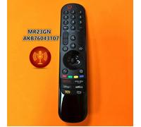 Nouvelle souris vocale TV télécommande AN MR20GA AN MR650A AN MR600 AN MR18BA AN MR19BA MR21GA MR21GC-MR23GN