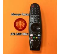 Nouvelle souris vocale TV télécommande AN MR20GA AN MR650A AN MR600 AN MR18BA AN MR19BA MR21GA MR21GC-AN MR19BA 3
