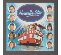 ♫ - NOUVELLE STAR - J'IRAI CHANTER - CD SINGLE 2 TITRES - 2006 - NEUF NEW - ♫