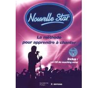 Nouvelle Star: La méthode pour apprendre à chanter