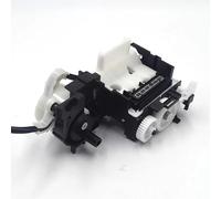 Nouvelle Station de capsulage d'assemblage de Pompe à Encre d'origine for imprimantes Epson M3170 M3180 M3178 M1105 M1178 M2128 M2148 M2178 M3148 M3178