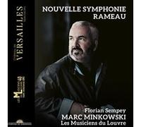 Nouvelle Symphonie