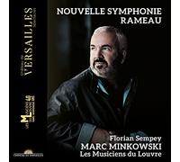 Nouvelle Symphonie