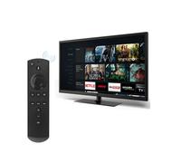 Nouvelle t?l?commande de remplacement vocale ALEXA pour Amazon Alexa 4K Ultra HD HDR Fire TV Stick,