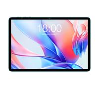 Nouvelle tablette Teclast P30 - Android 16, écran IPS 10,1 pouces avec résolution 1280×800, processeur octa-cœur T7200, 4 Go RAM + 128 Go stockage, connectivité WiFi, batterie 6000 mAh avec charge Typ