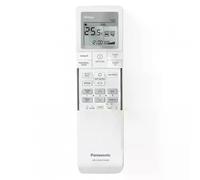 Nouvelle télécommande A75C14810 compatible avec le climatiseur Panasonic Inverter CU/CS-VU9UKH-8