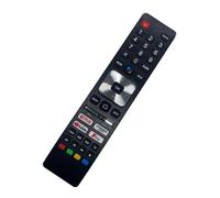 Nouvelle télécommande Android TV Sharp Voice/RMC/0139N pour voix intelligente Sharp 65FN2EA 70DN5EA