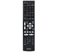 Nouvelle télécommande AXD7583 pour récepteur Pioneer VSX-920 VSX-820-K VSX-820-S télécommandes contrôleur de cinéma Maison contrôleur de télévision