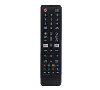 Nouvelle télécommande BN59-01315A BN59-01315D BN59-01315B BN59-01315N Compatible pour Samsung 4K UHD série 6/7/8/9/TU-7000 Smart TV BN59-01315D