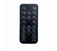 Nouvelle télécommande compatible avec le système d'enceintes barre de son Harman Kardon SABRE SB35 SABRE35AM_Cadeau surprise
