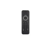 Nouvelle télécommande compatible avec les systèmes audio Philips CD FM DCM2020, DCM1070, DCM205, MCM1050, MCM1050B, DCM3060, DCM2060, MCM2050 et