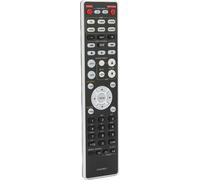 Nouvelle télécommande compatible avec Marantz RC002PMCD CD5005 PM5005 Télécommande de remplacement