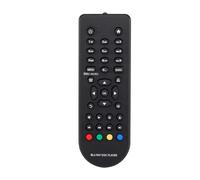 Nouvelle télécommande compatible lecteur DVD Philips Blu-ray, contrôleur BDP2900 BDP1300 DBP2930 Nipseyteko