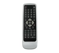 Nouvelle télécommande compatible lecteur DVD Silvercrest, contrôleur ST-3188A Nipseyteko