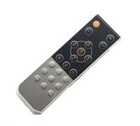 Nouvelle télécommande compatible projecteurs bena, télécommande RCP01 Nipseyteko