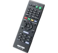 Nouvelle télécommande compatible sony Blu-ray DVD player RMT-B121P RMT-B109C RMT-B111C contrôleur BDP-S380 S480 S185 Nipseyteko