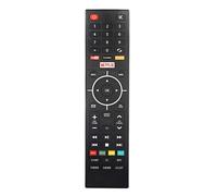 Nouvelle télécommande compatible witchhouse Element UHD 4K TV WE50UB4417 ELSW3917BF E4STA5017 ELSJ5017 Nipseyteko