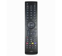 Nouvelle télécommande CT-8068 pour téléviseur intelligent LCD Toshiba