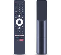 Nouvelle Télécommande De Rechange Rc112A Rc112Aw Rc112Ghw Pour Thomson Oled Android Tv 43Qa2S13 50Qa2513 55Qa2S13 65Qa2S13 75[Z252]