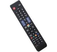Nouvelle telecommande de Remplacement AA59-00581A pour telecommande Samsung Smart LCD LED
