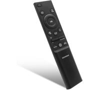 Nouvelle télécommande de remplacement AH81-15047A compatible avec les barres de son Samsung HW-Q990B, HW-Q930B, HW-Q6CB, HW-Q600B, HW-Q67CB et